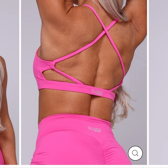 RARE Sport Bra - Picture 4 of 5